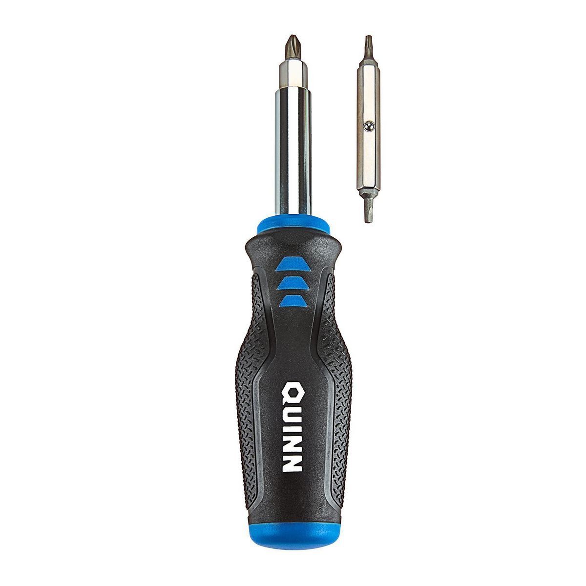 10-in-1 Multibit Screwdriver F681098