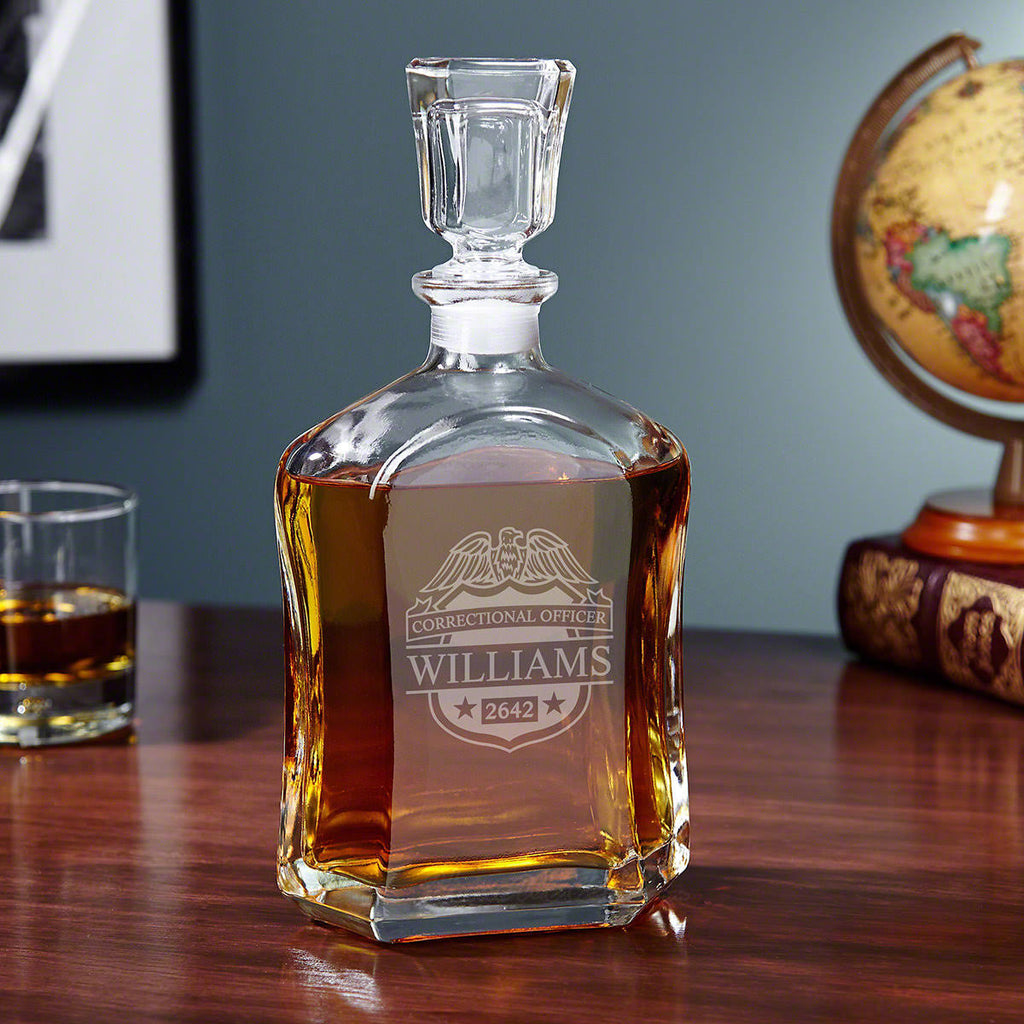 Decanter V82735