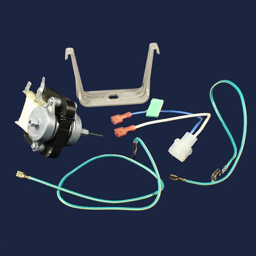 Evaporator Motor Kit Refrigerator Part #8208342 A788