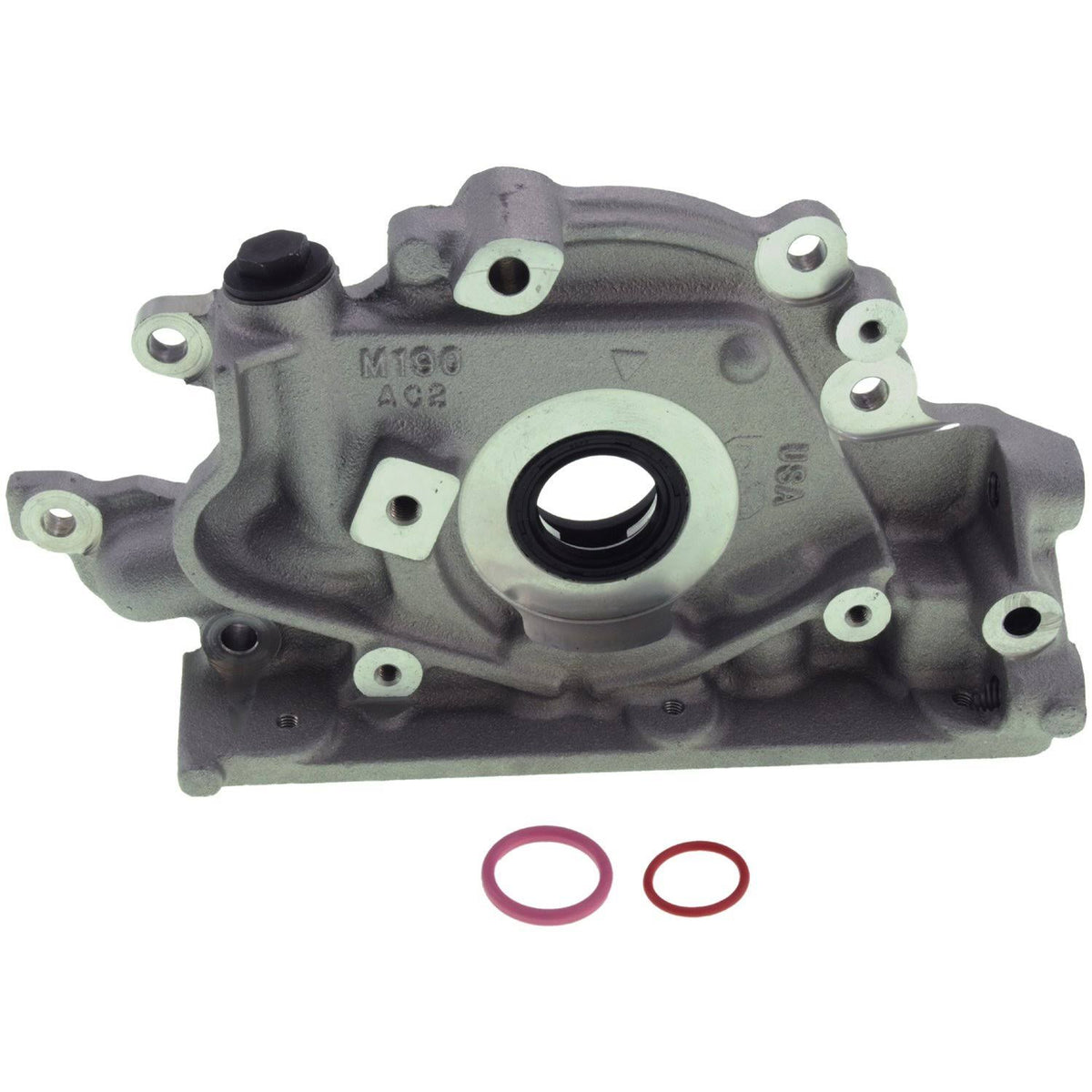 Oil Pump F59627