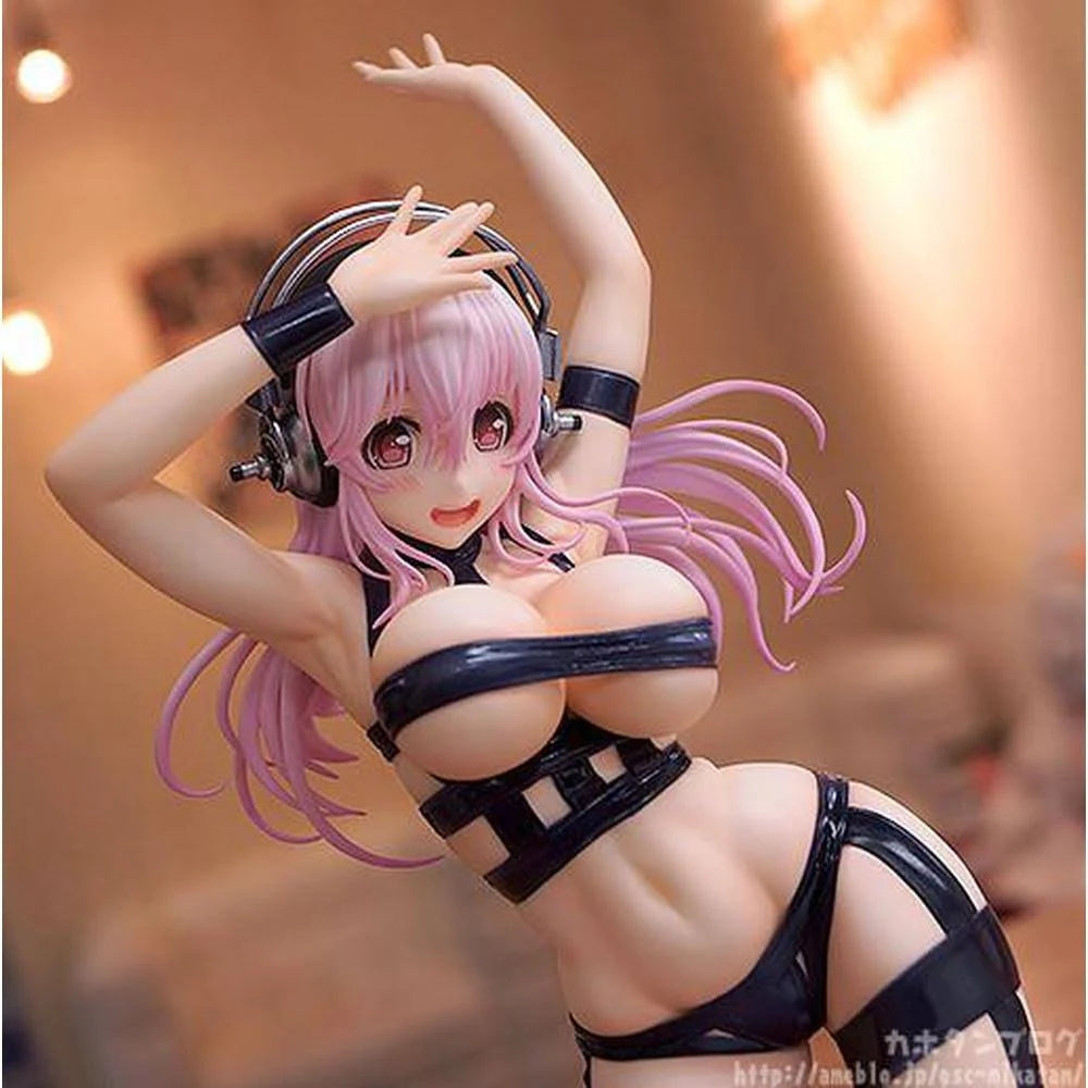 1/7 Scale Figure W1275