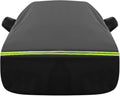 Waterproof Full Car Cover D37417