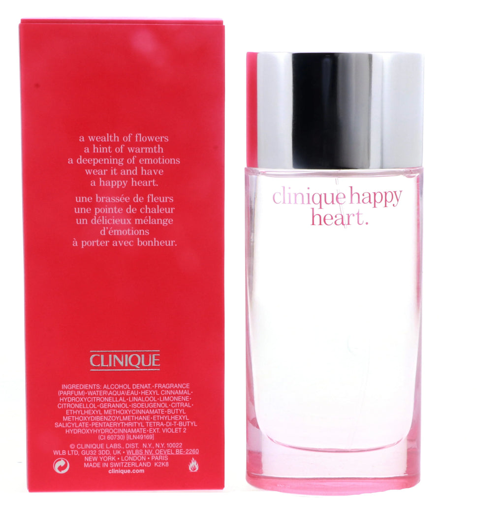 Perfume Spray 3.4 oz L453761