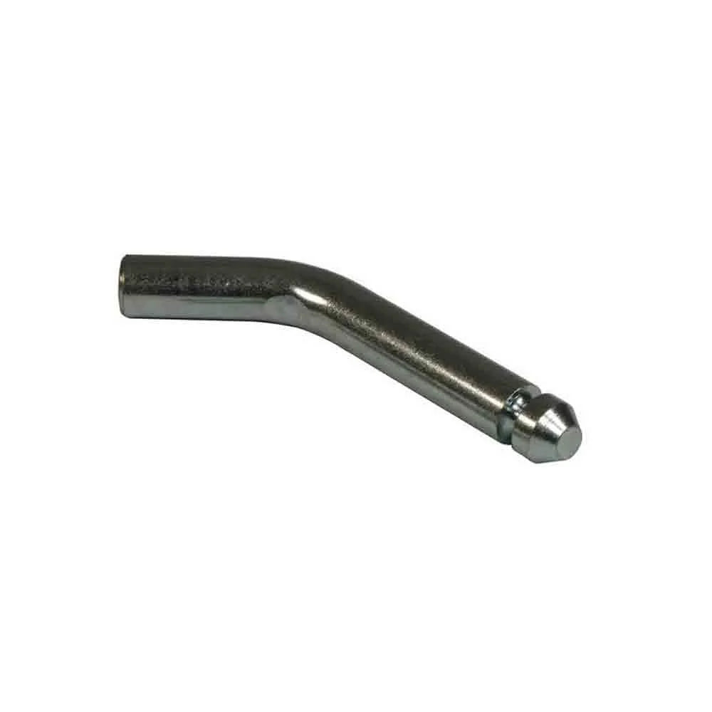 Clevis Ball Mount for 1-1/4 inch Receivers J35148