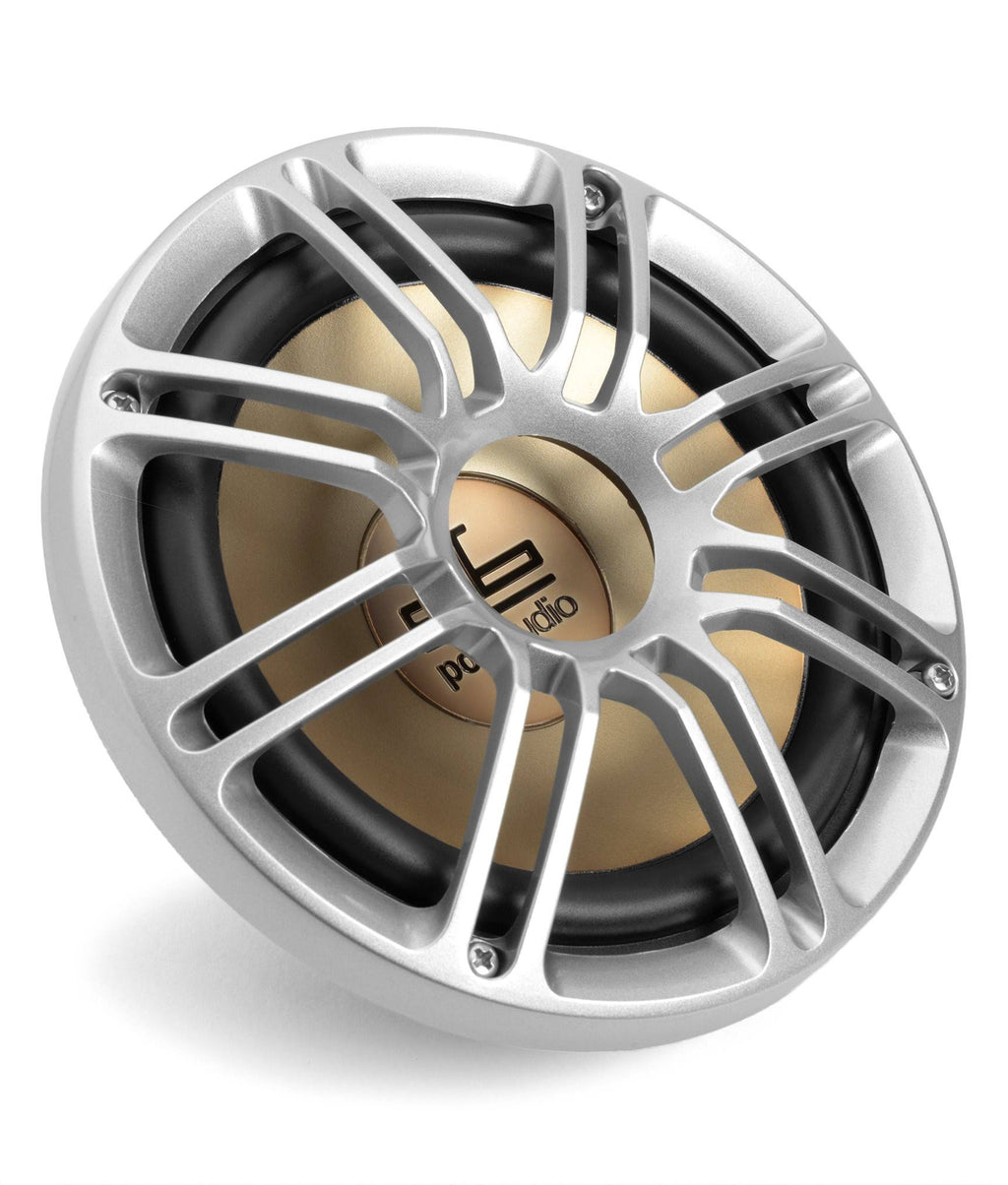 2-way Car Speaker - Pair W6812