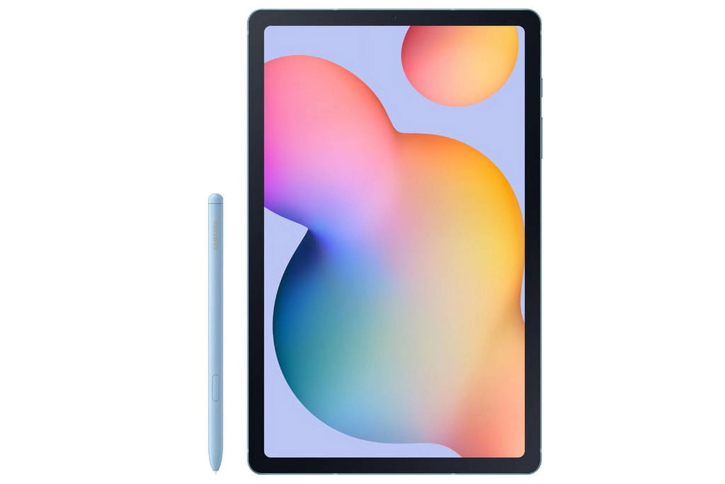 10.4 FHD Tablet, 64GB, S Pen Included, Wi-Fi, Oxford Gray T435