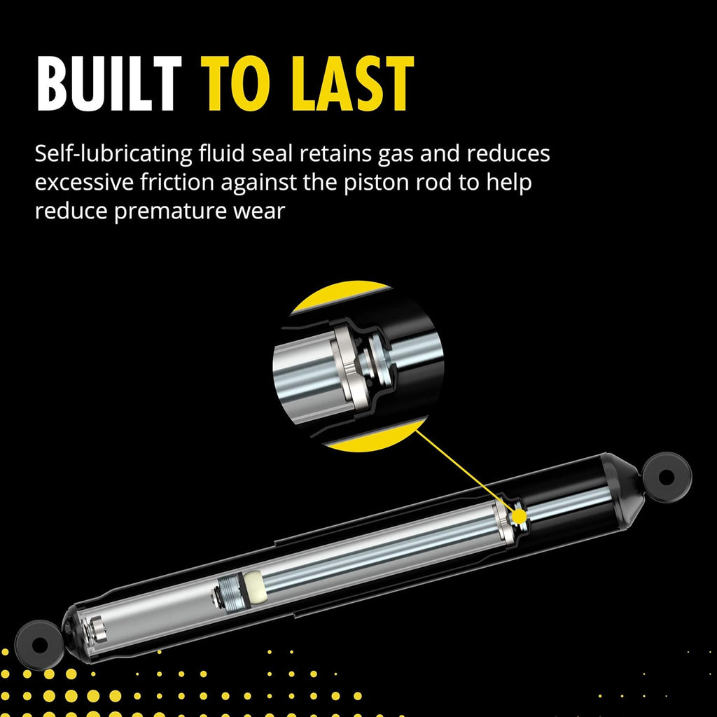 Reflex Truck Shock Absorber Pack of 2 E656350