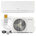 9,000 BTU Mini Split AC/Heating System with Inverter G45112