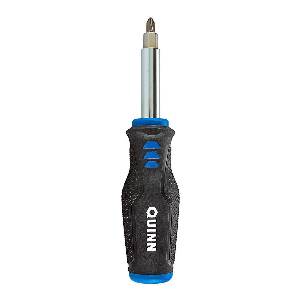 10-in-1 Multibit Screwdriver F681098
