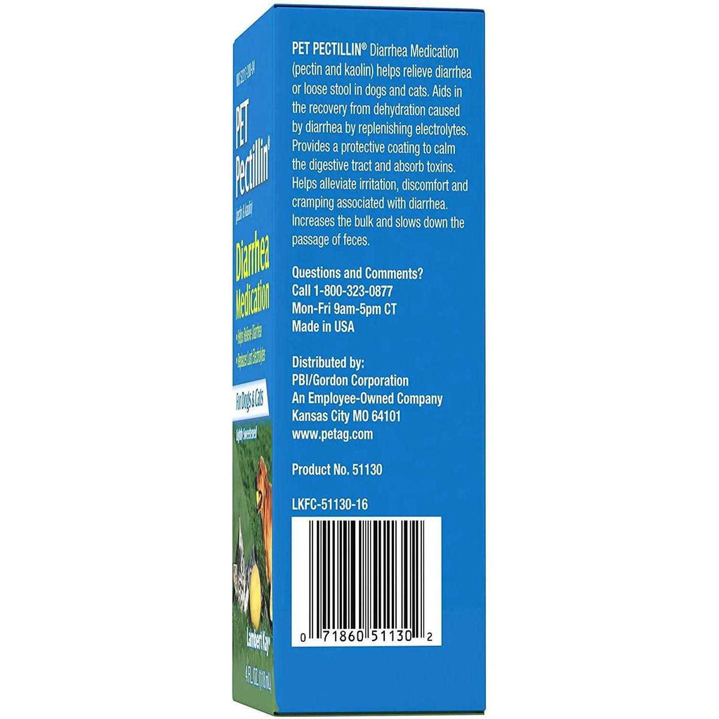 Diarrhea Medication J438