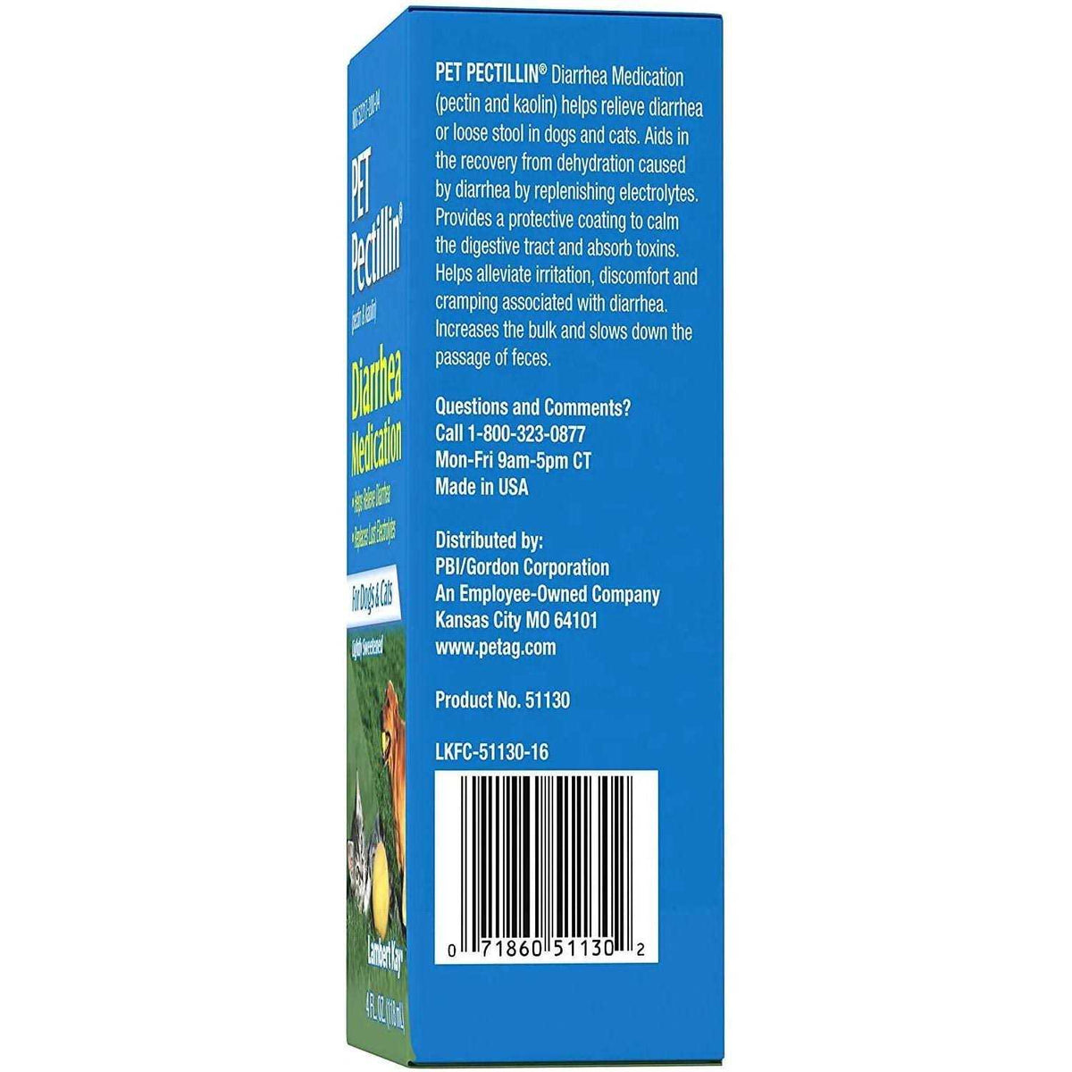 Diarrhea Medication J438
