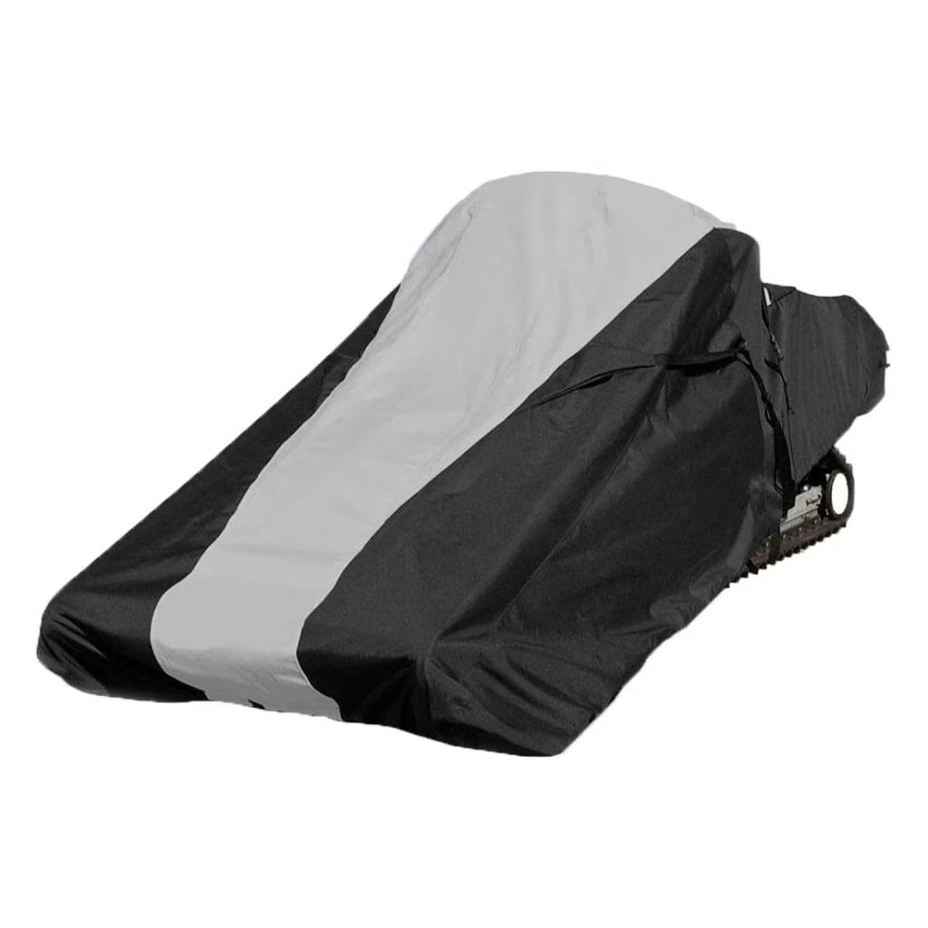 600 Denier Full Fit Snowmobile Travel and Storage Cover E52261
