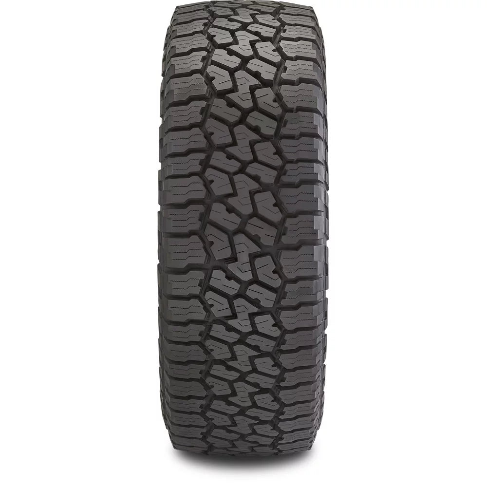 All Terrain Tire B5372