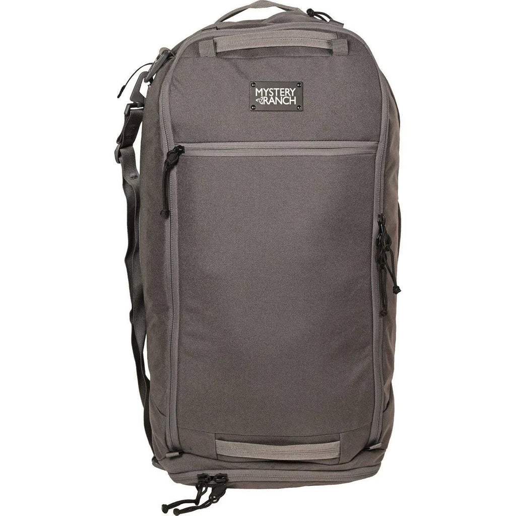 Mystery Ranch Mission Duffel, Shadow / 90L U87688
