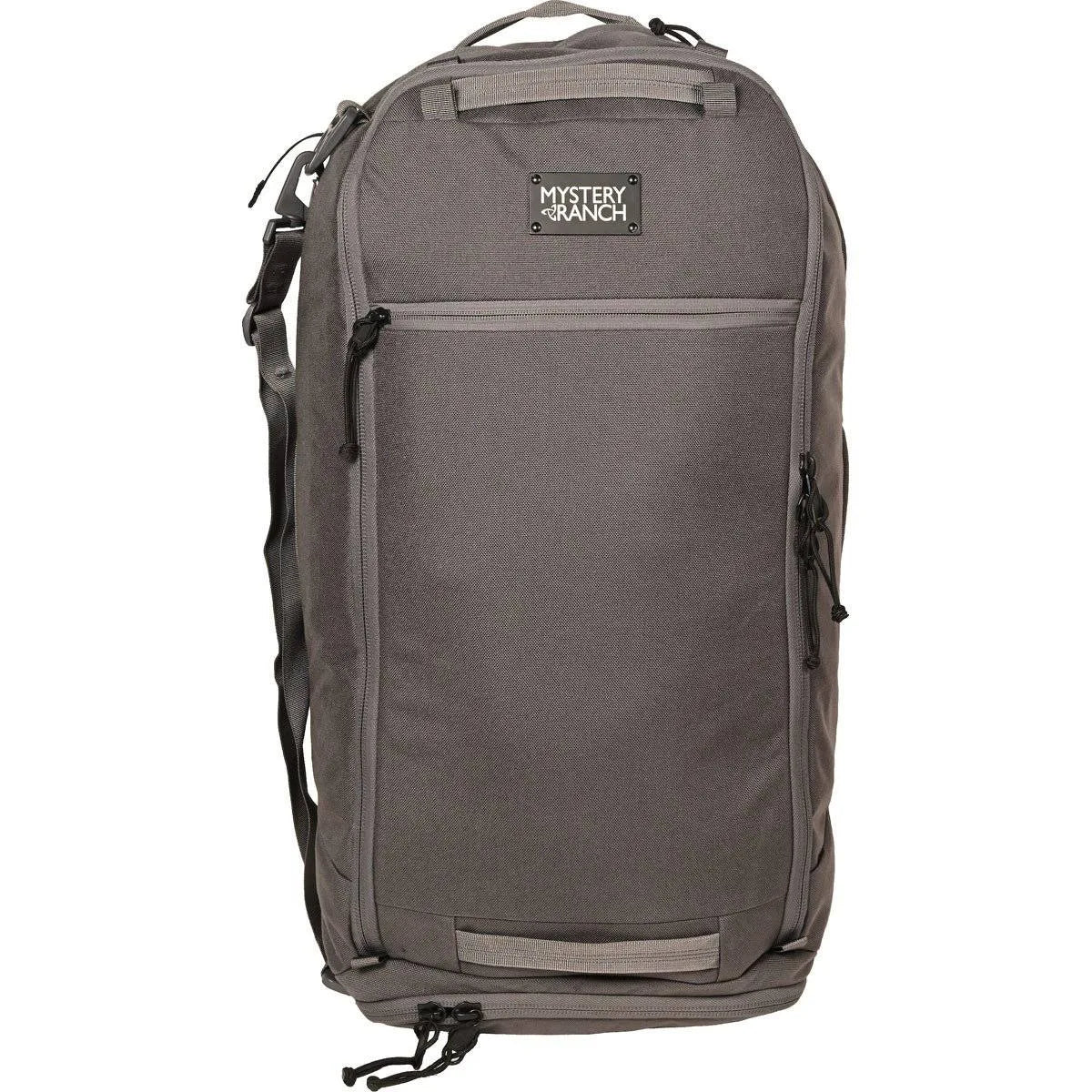 Mystery Ranch Mission Duffel, Shadow / 90L U87688
