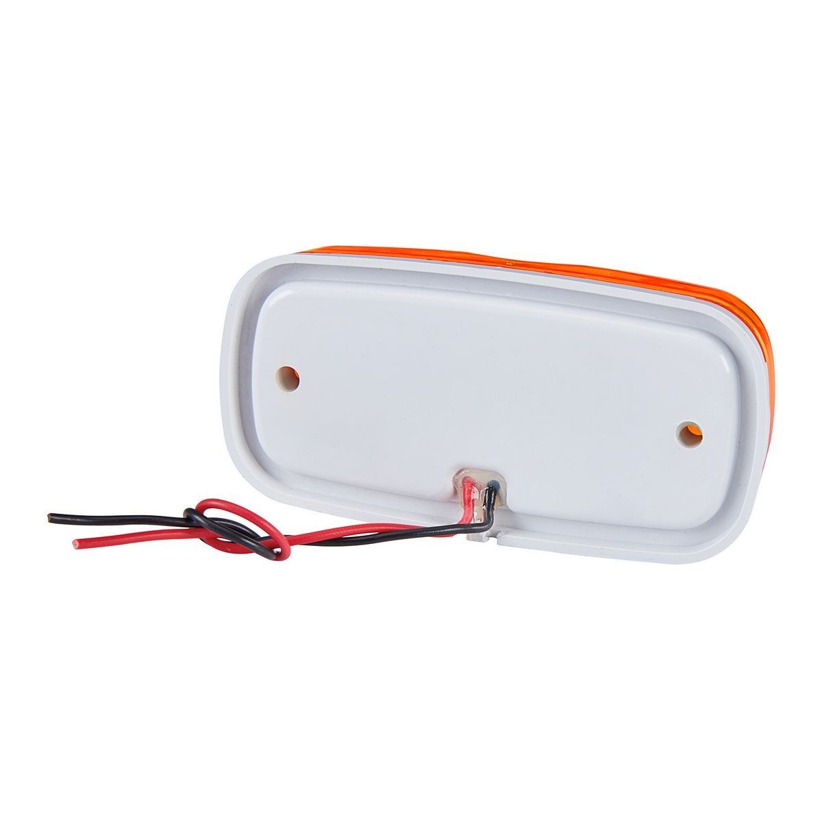 Amber LED Clearance Marker Lamps, 2 Pack T129380