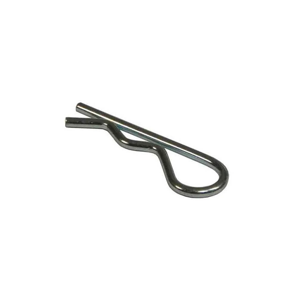Clevis Ball Mount for 1-1/4 inch Receivers J35148