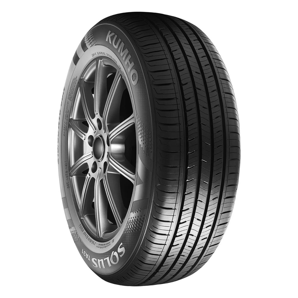 All Season 225/60R16 98H Passenger Tire D689375
