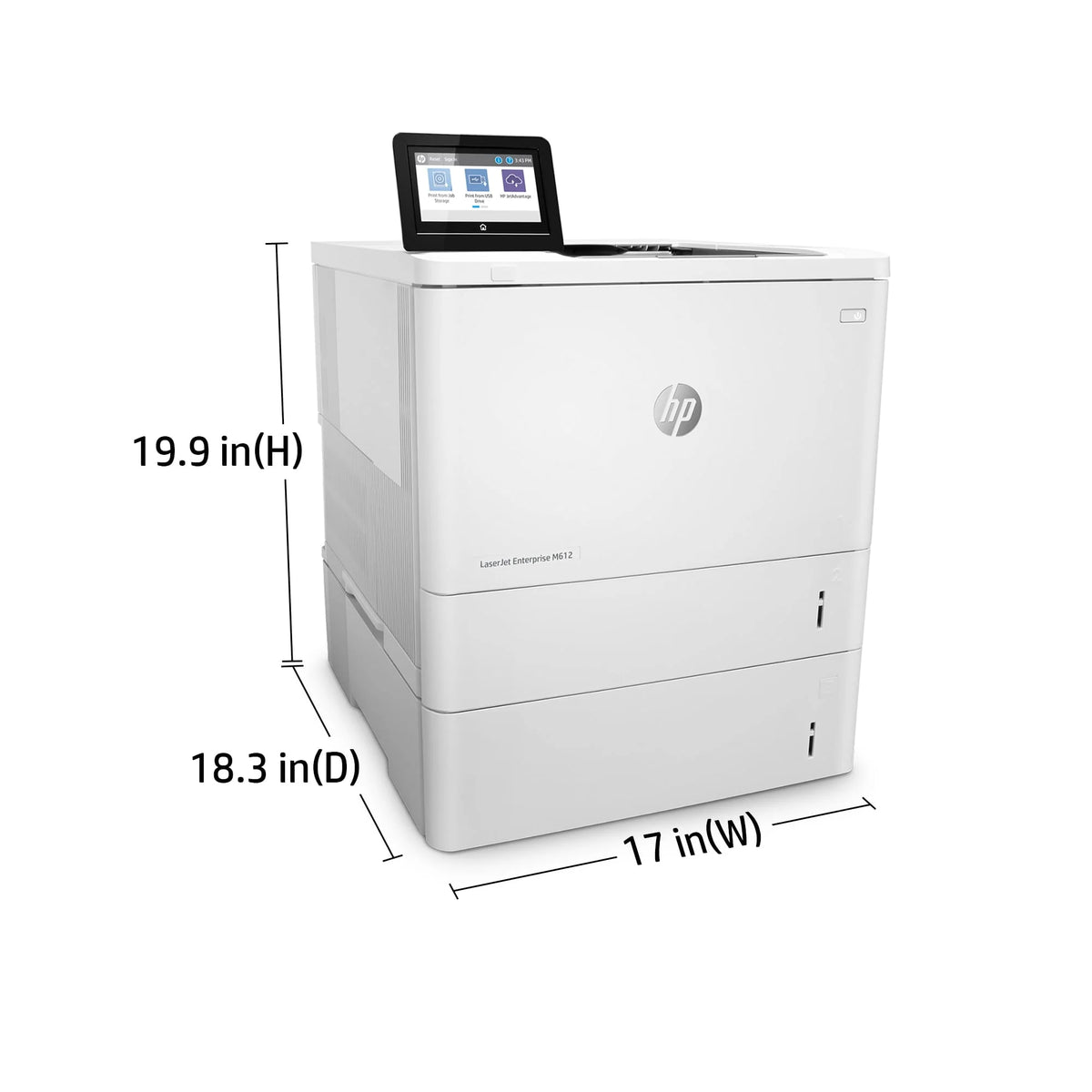 All-In-One Inkjet Printer B7313