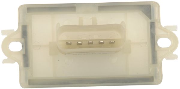 HVAC Blower Motor Resistor H9842