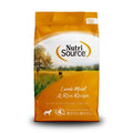 Lamb Rice Dry Dog Food L65434