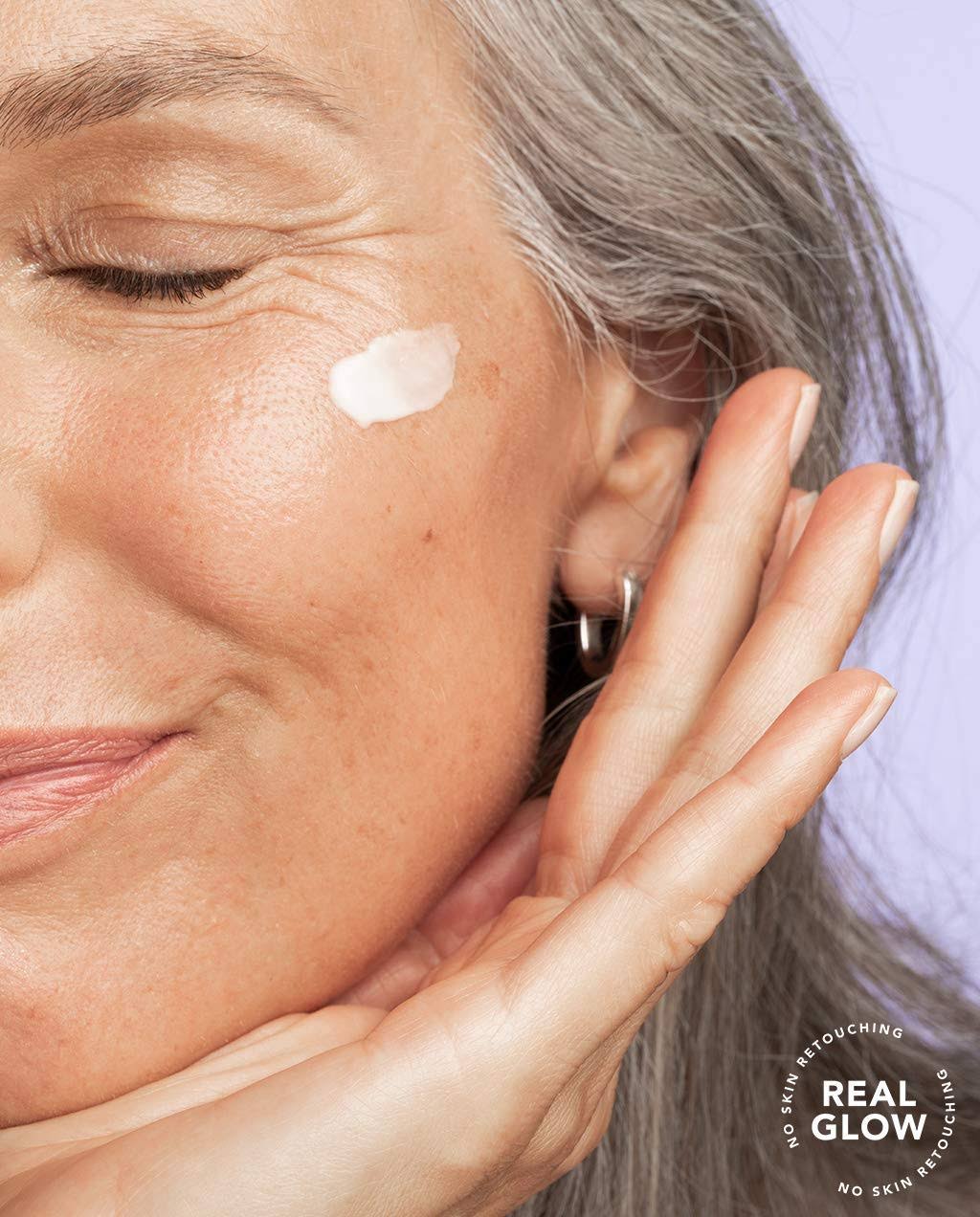 Firming Hydrating Face Moisturizer P446