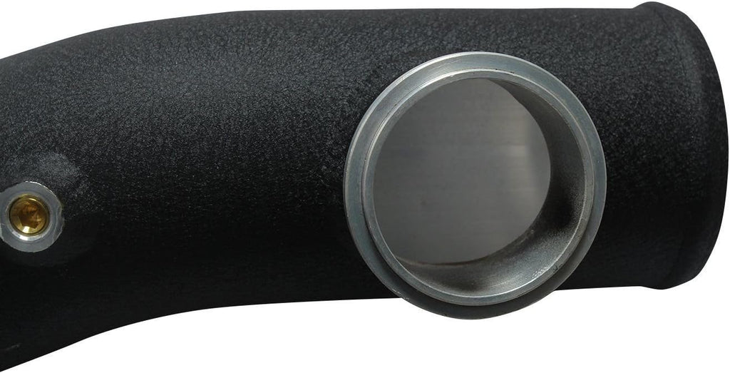Charge Pipe Upgrade Kit With 50MM BOV V31841