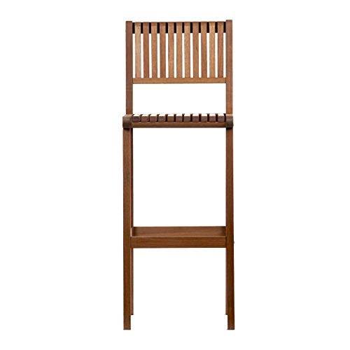 Eucalyptus Barstool P998