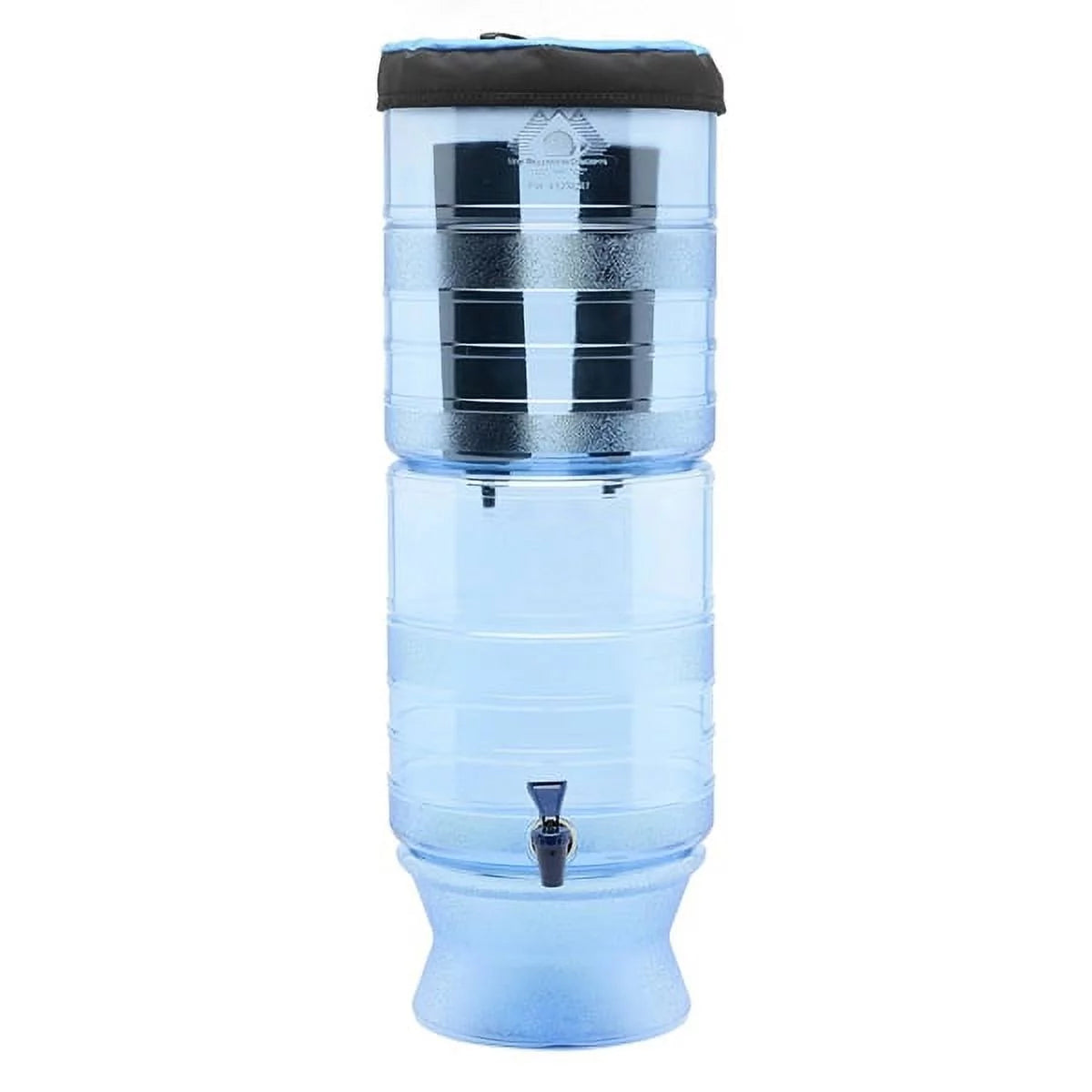 2.75 Gal Water System with 2 Purifiers N8191