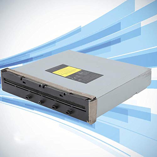 Builtin Aluminum Alloy Portable Optical Disc Drive D4401