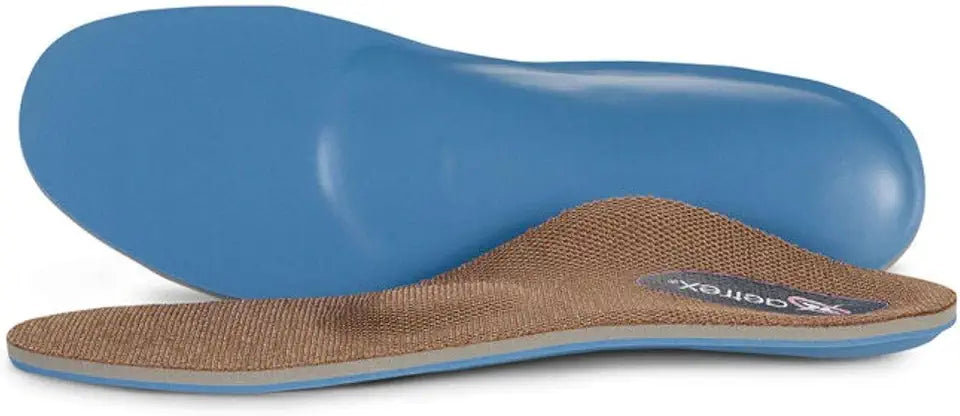 Memory Foam Orthotics Shoe Inserts for Women X535889