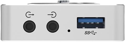 USB One Channel Capture SDI 4K Plus Device P595486