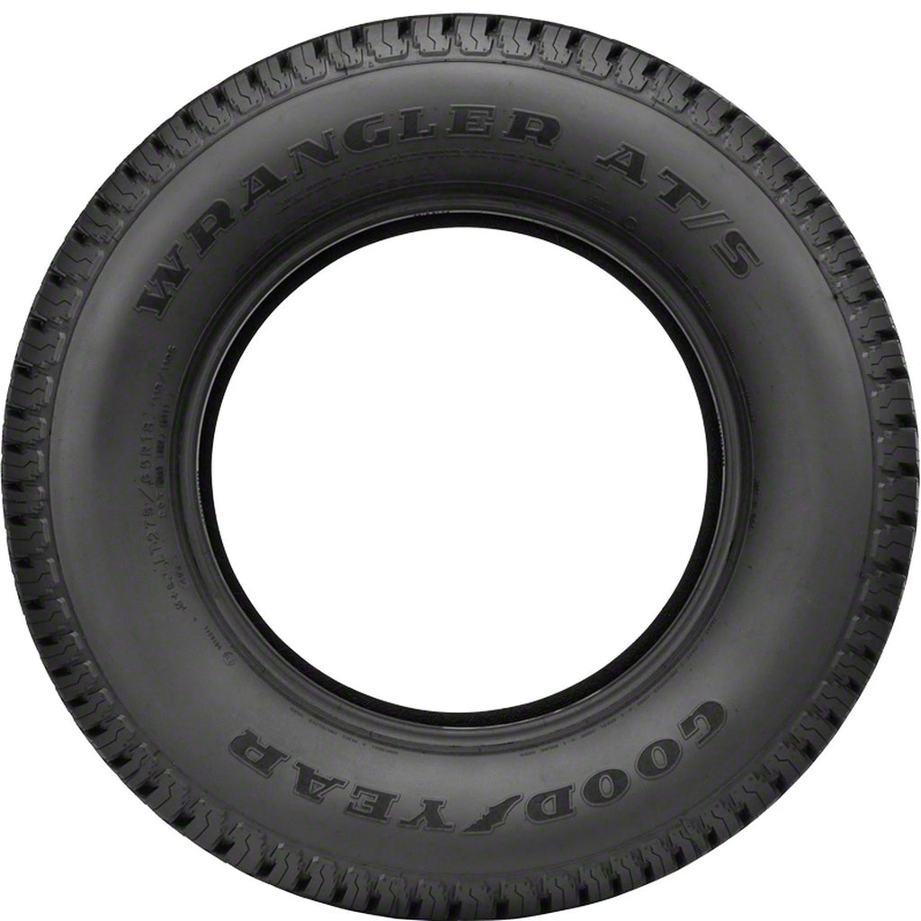 All Terrain P265/70R17 113S Tire A8089
