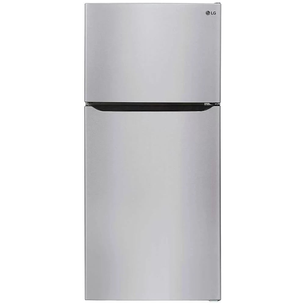 23.8 Cu. Ft. Stainless Steel Top Mount Refrigerator with Internal Water Dispenser M200
