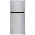 23.8 Cu. Ft. Stainless Steel Top Mount Refrigerator with Internal Water Dispenser M200