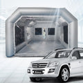 Inflatable Spray Booth Portable Paint Tent B725652