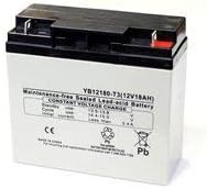 Replacement Ups Battery For Apc 2200 Rm Net W9775