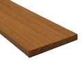 Mahogany Exotic Wood Lumber Boards 3/4" x 2" x 12" D94909