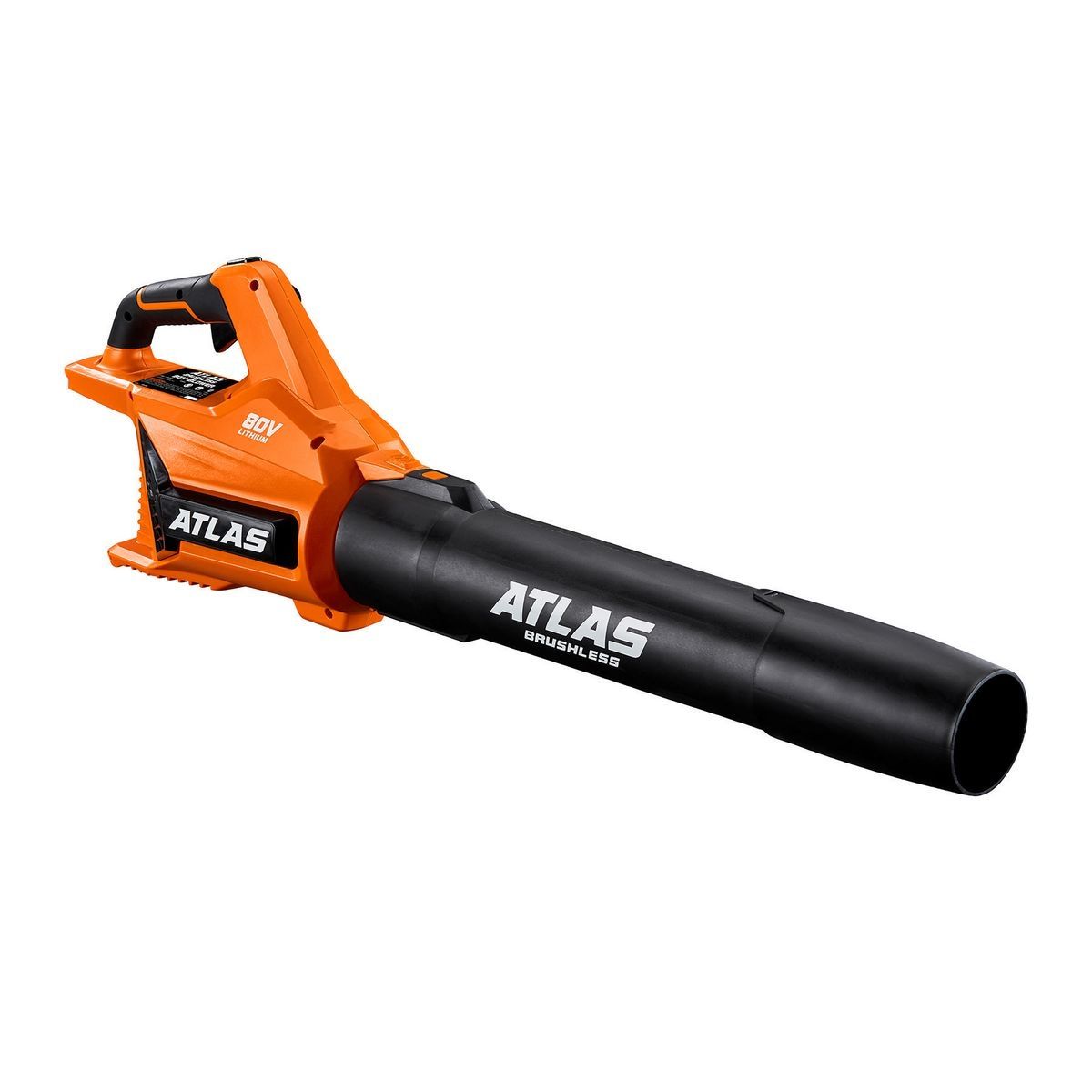 80V Brushless Cordless 150 MPH/605 CFM Blower O865