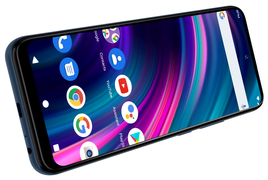 Unlocked Android Smartphone H666