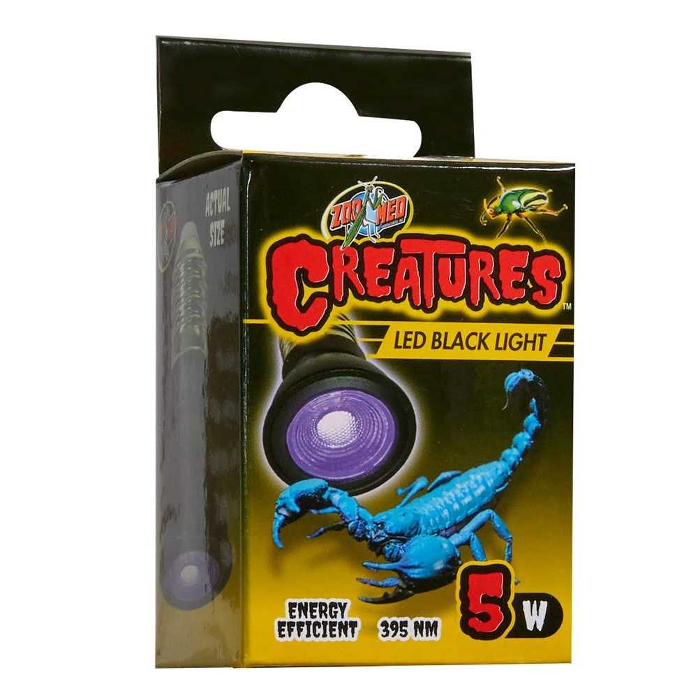 LED Black Light R1519