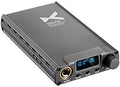 Portable Headphone Amplifier Black P9947