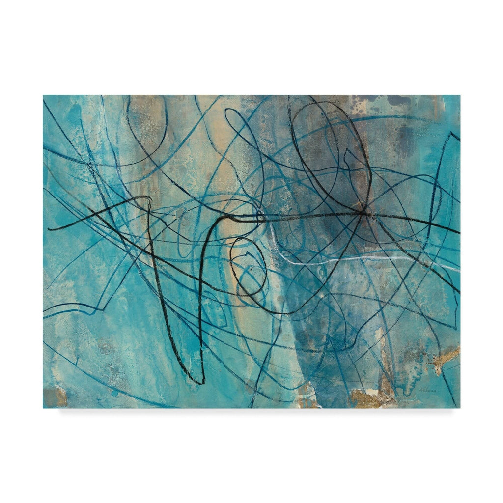 Canvas Art - 35x47 O390707
