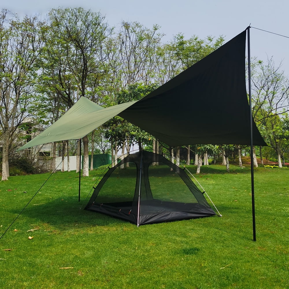 2 Person Ultralight Mosquito Net Tent P100
