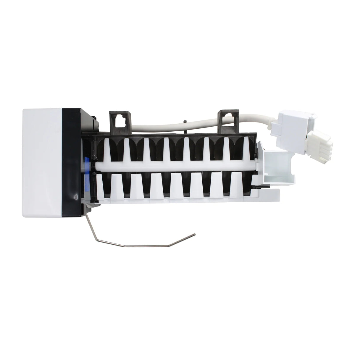 Refrigerator Ice Maker Replacement H219