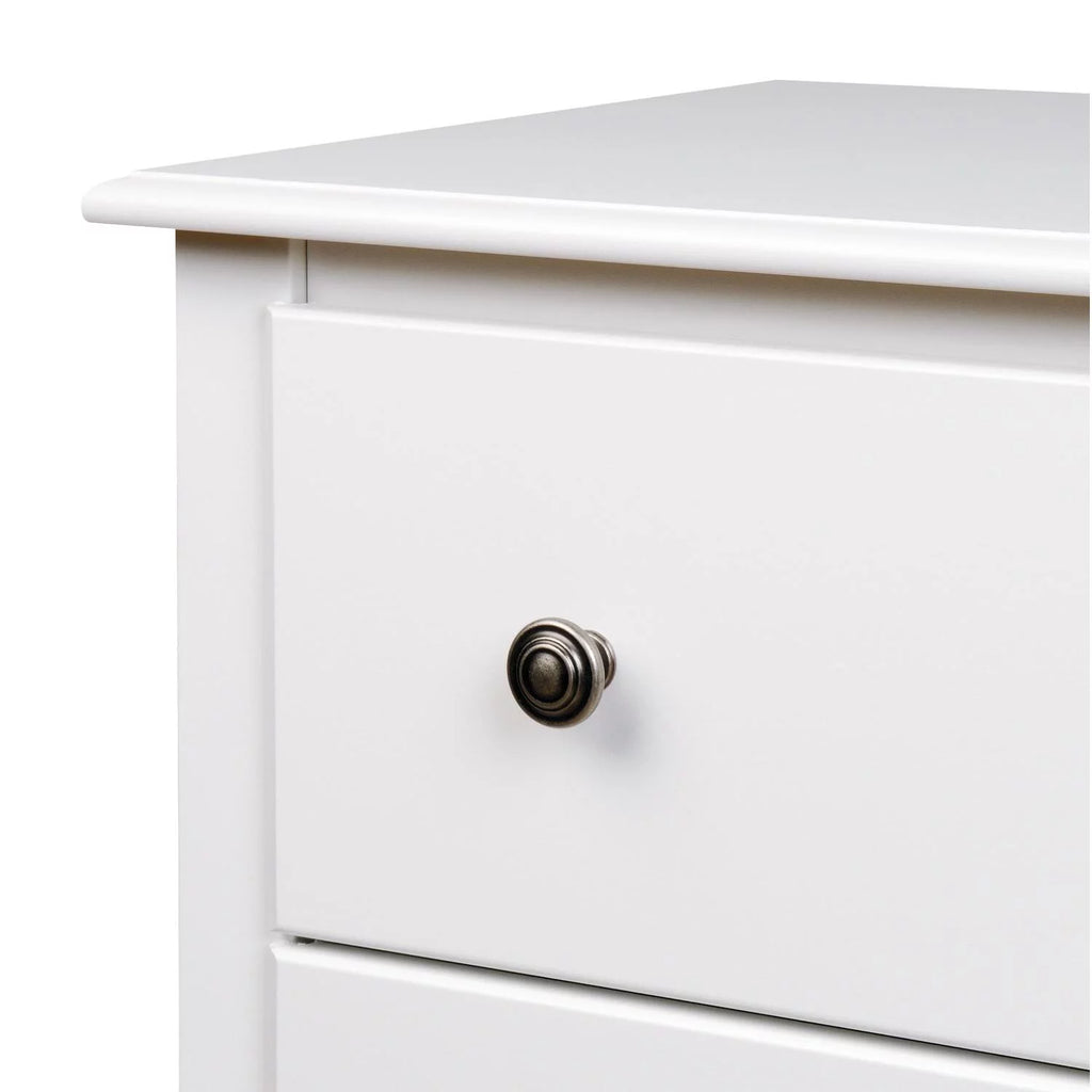 5 Drawer Cherry Chest Y4812