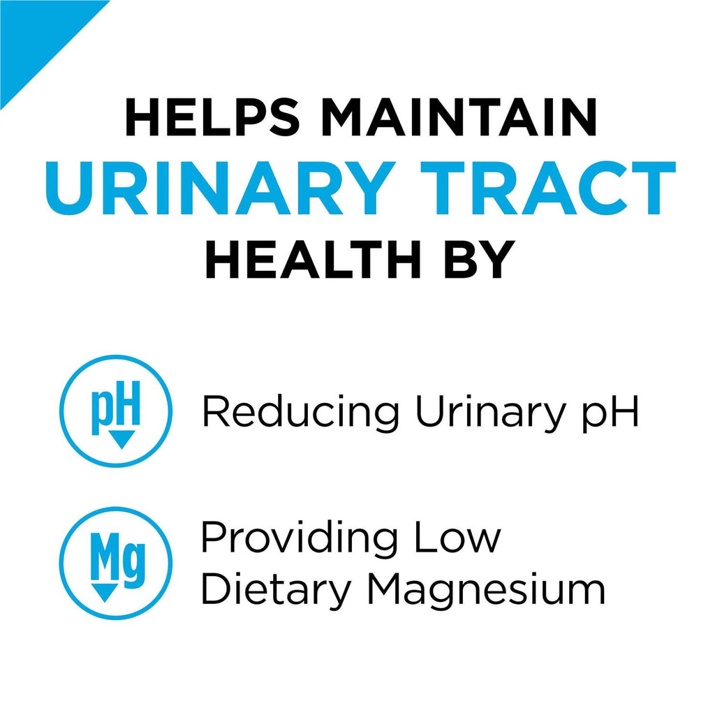 Urinary Tract Health Wet Cat Food Variety Pack N95016