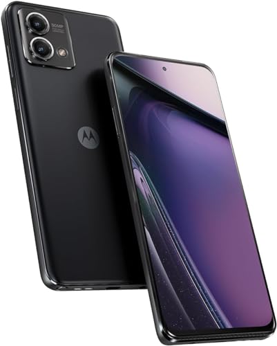 Unlocked 5G Smartphone 128GB Cosmic Black Q157996