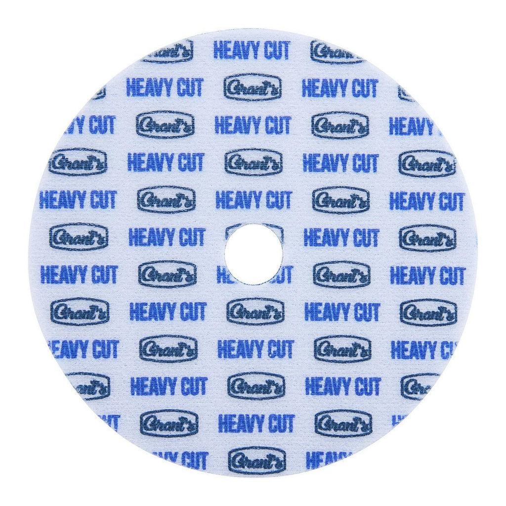 6 in. Microfiber Pad 2-Pack P33703