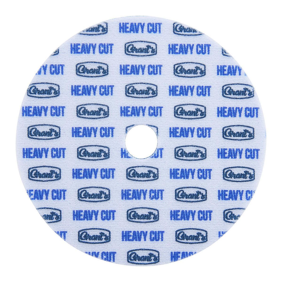 6 in. Microfiber Pad 2-Pack P33703
